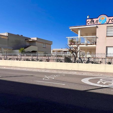 Apartamento En Costa Norte De Vinarós Kültér fotó