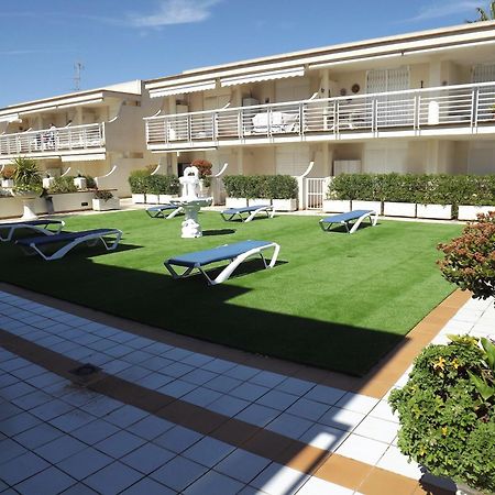 Apartamento En Costa Norte De Vinarós Kültér fotó