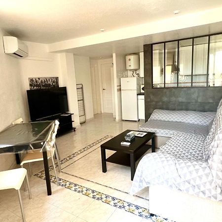 Apartamento En Costa Norte De Vinarós Kültér fotó