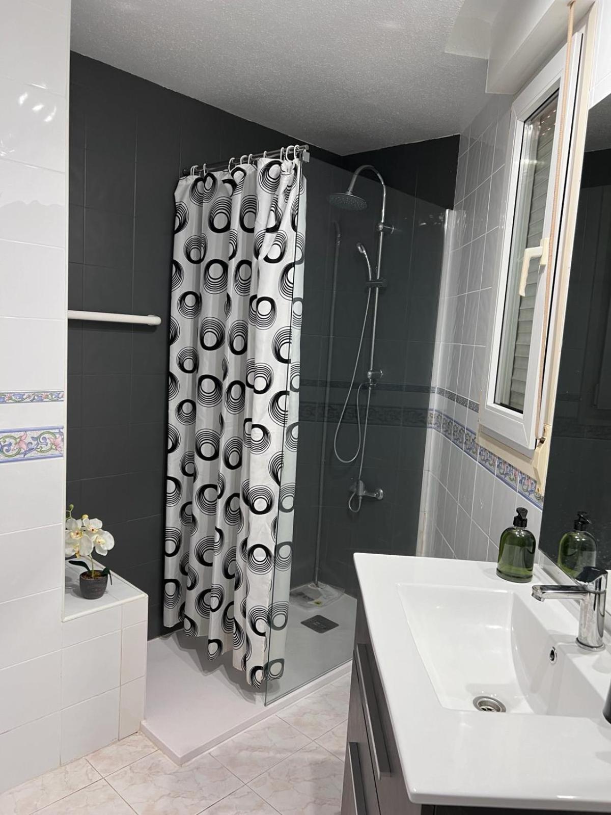 Apartamento En Costa Norte De Vinarós Kültér fotó