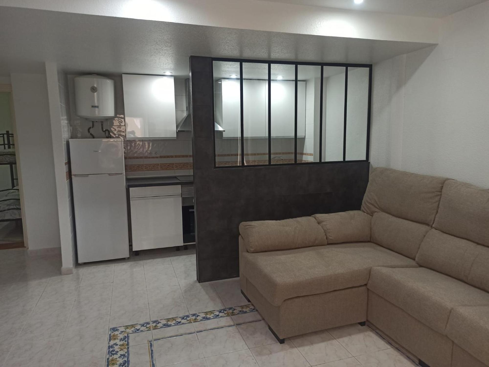 Apartamento En Costa Norte De Vinarós Kültér fotó