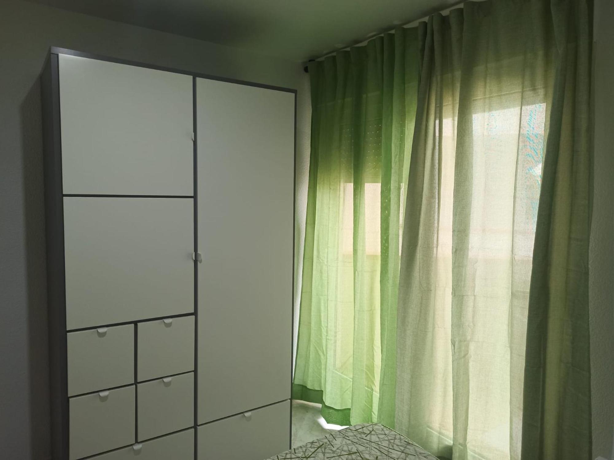 Apartamento En Costa Norte De Vinarós Kültér fotó
