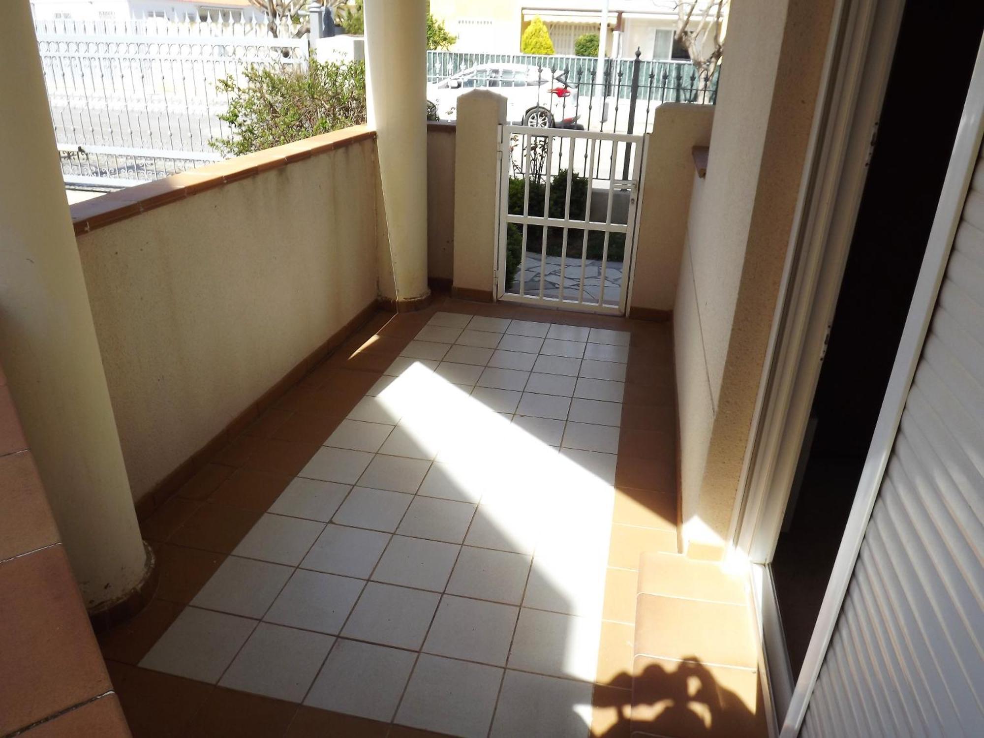 Apartamento En Costa Norte De Vinarós Kültér fotó
