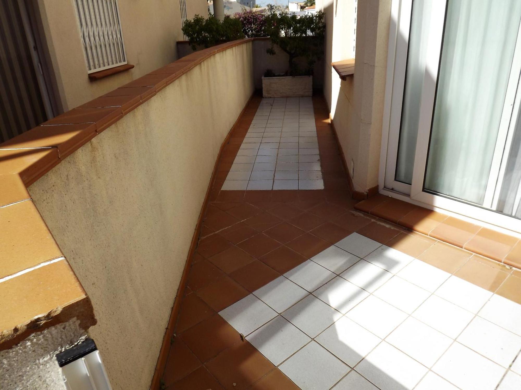Apartamento En Costa Norte De Vinarós Kültér fotó
