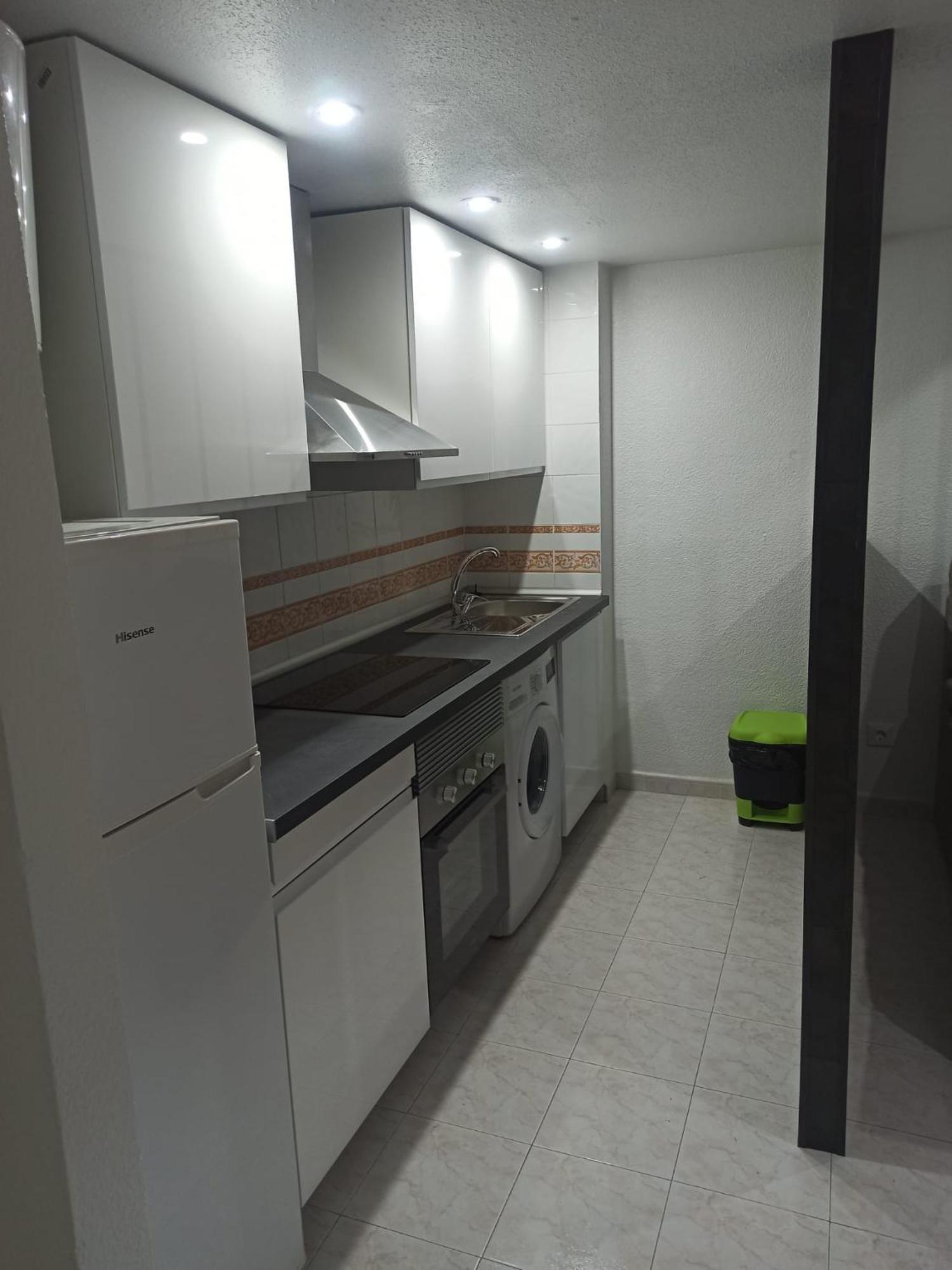 Apartamento En Costa Norte De Vinarós Kültér fotó