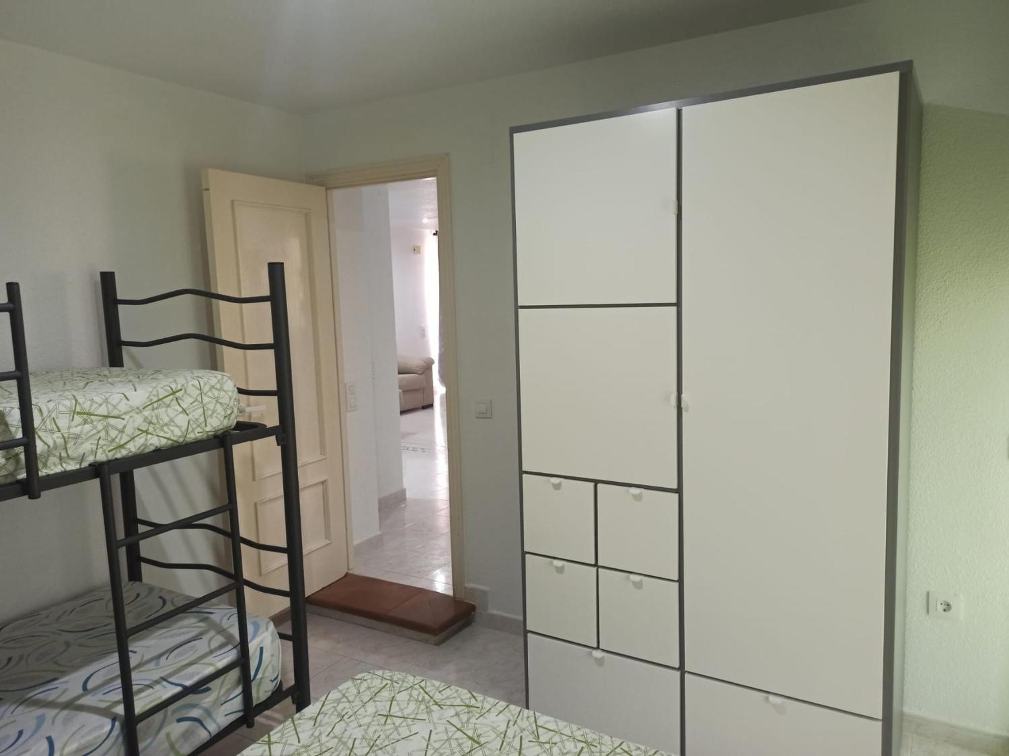 Apartamento En Costa Norte De Vinarós Kültér fotó