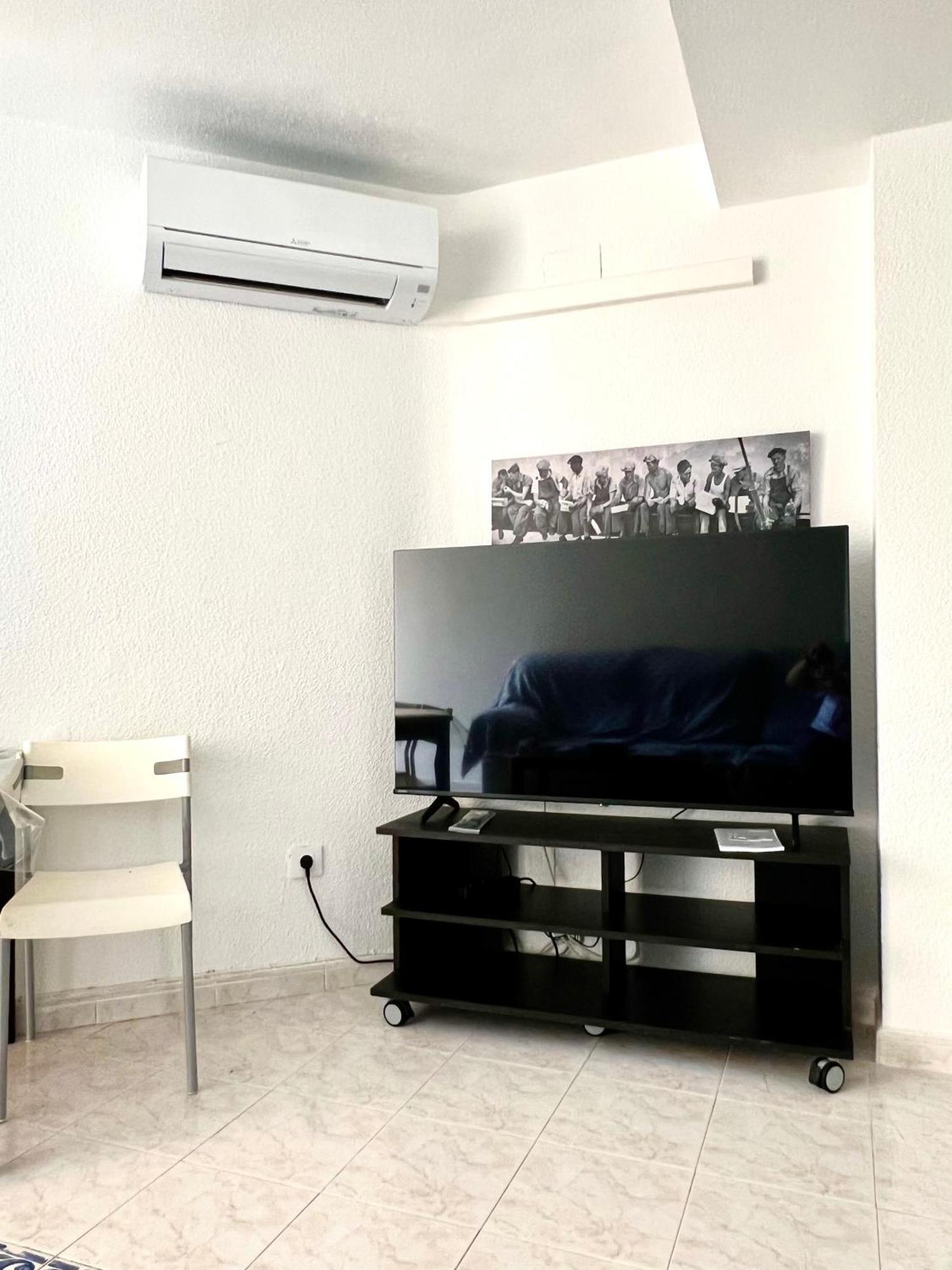 Apartamento En Costa Norte De Vinarós Kültér fotó
